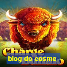 blog do cosme