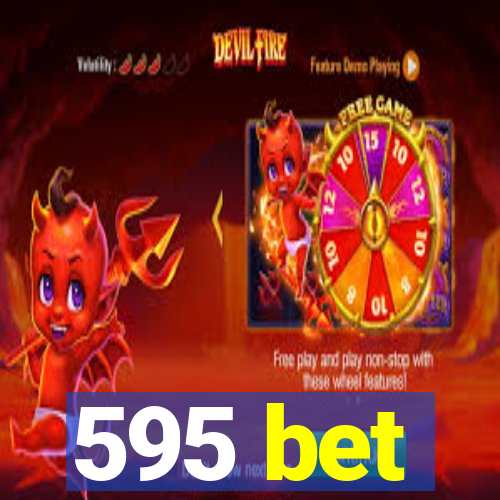 595 bet