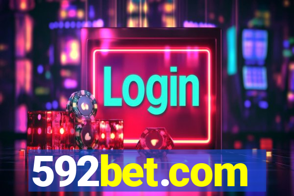 592bet.com