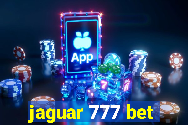 jaguar 777 bet