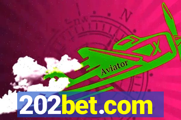 202bet.com