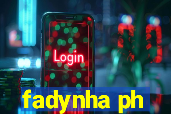 fadynha ph