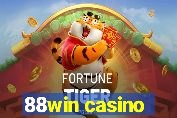 88win casino