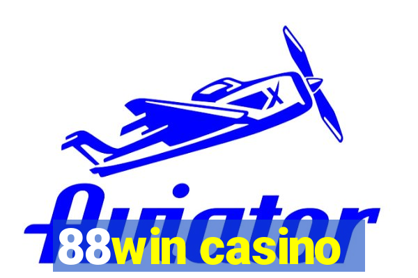 88win casino