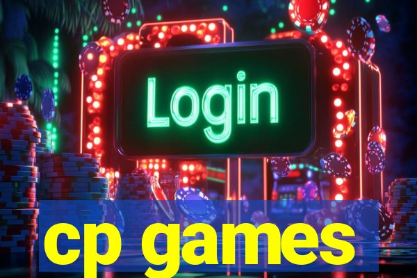 cp games