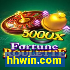 hhwin.com