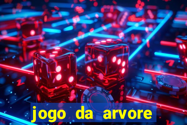 jogo da arvore cassino demo