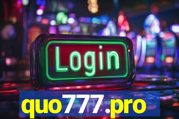 quo777.pro