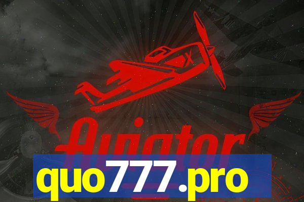 quo777.pro