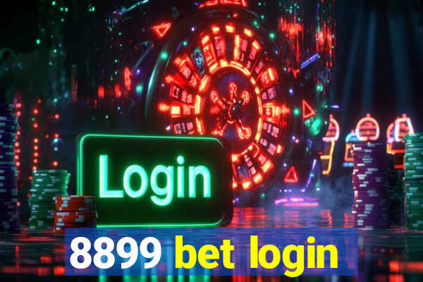 8899 bet login