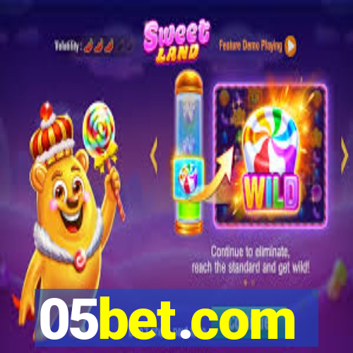 05bet.com