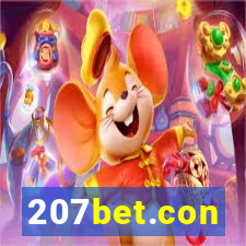 207bet.con