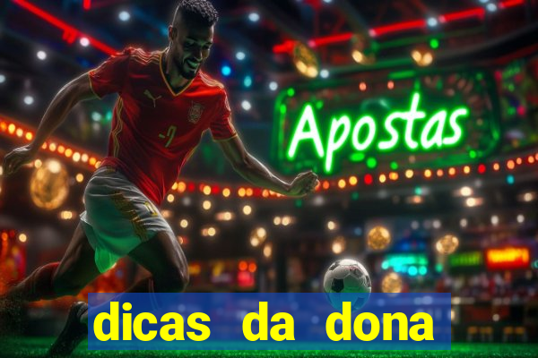 dicas da dona maria jogo do bicho