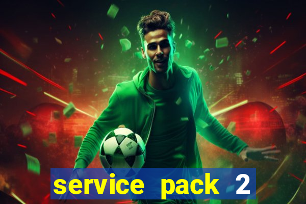 service pack 2 windows 7 64 bits download