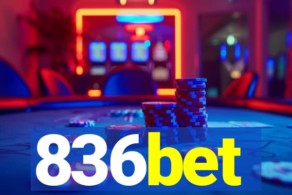 836bet