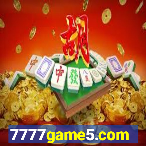 7777game5.com