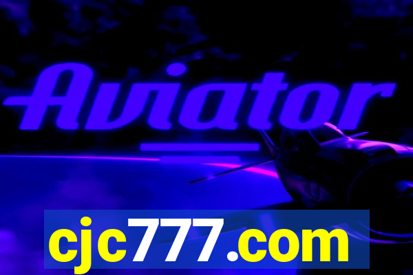 cjc777.com