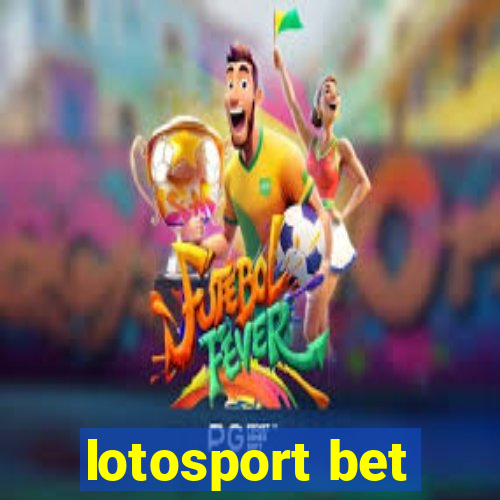 lotosport bet