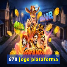 678 jogo plataforma