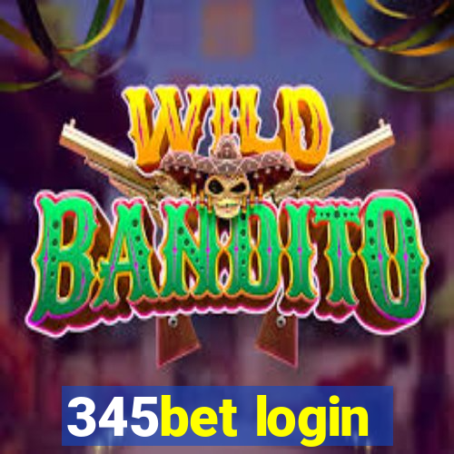 345bet login