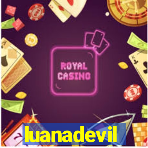 luanadevil