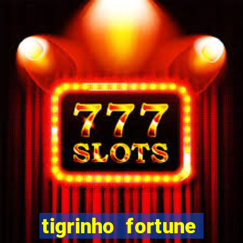 tigrinho fortune tiger png