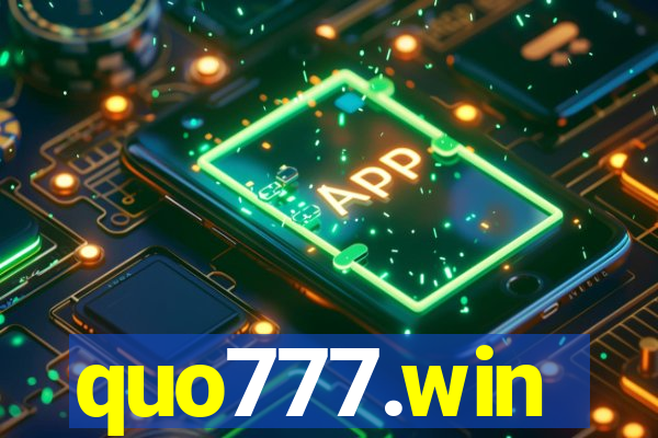 quo777.win