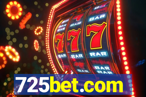 725bet.com