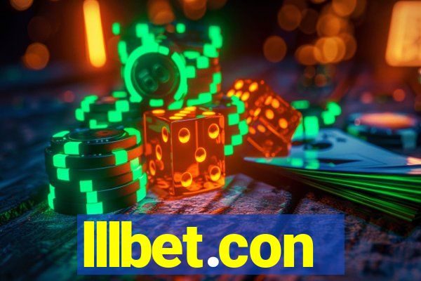 lllbet.con