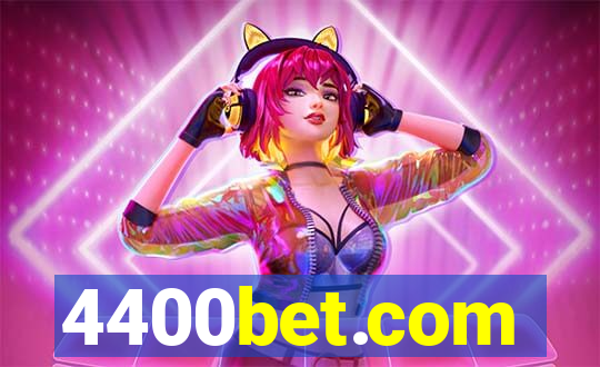 4400bet.com