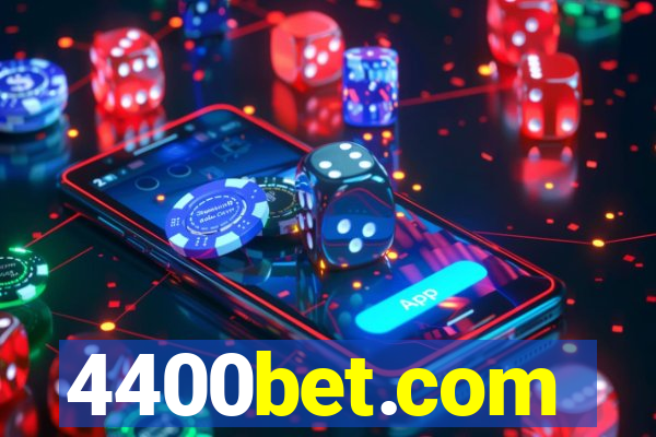 4400bet.com