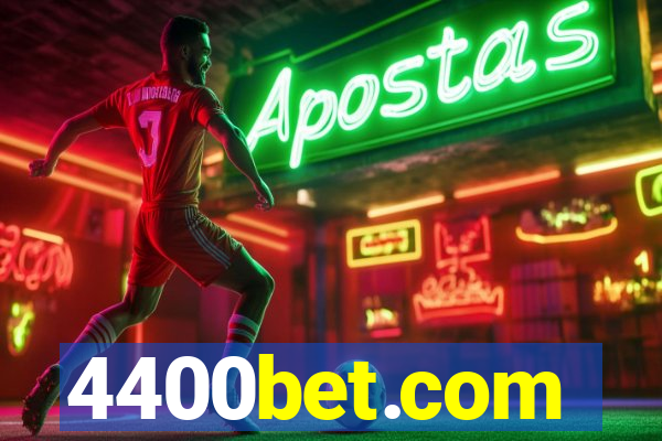 4400bet.com