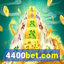 4400bet.com