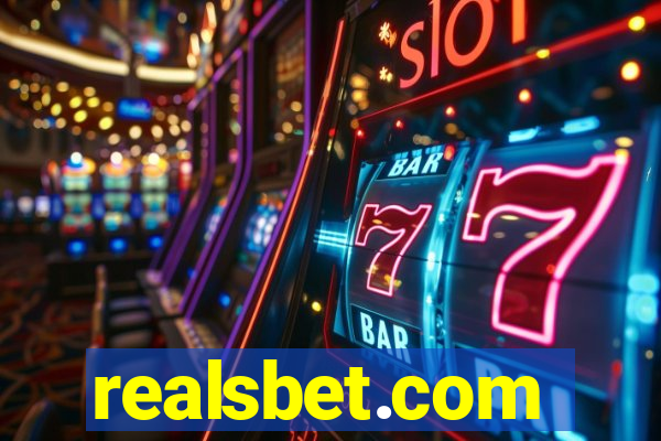 realsbet.com