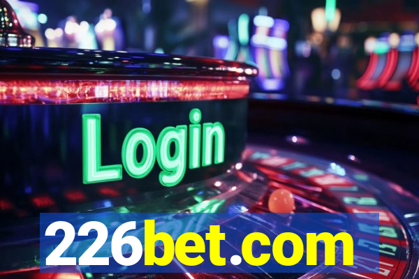 226bet.com