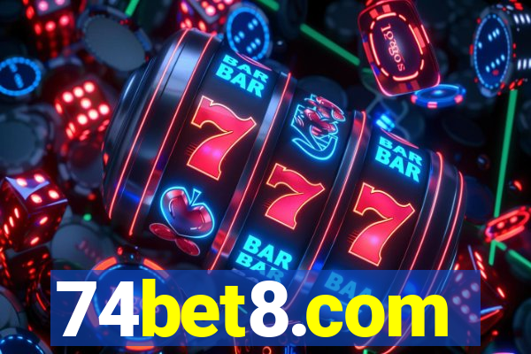 74bet8.com