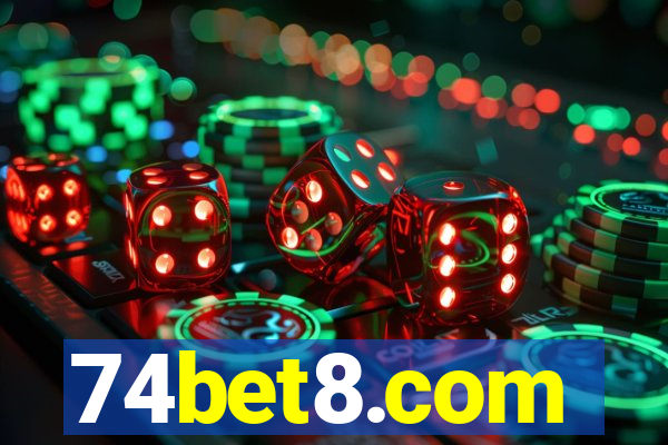 74bet8.com