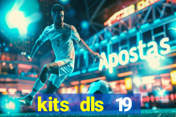 kits dls 19 manchester united