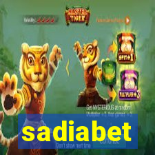 sadiabet