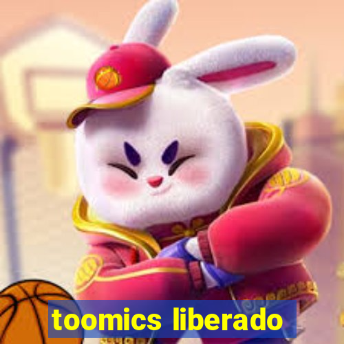 toomics liberado