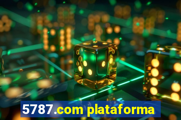 5787.com plataforma