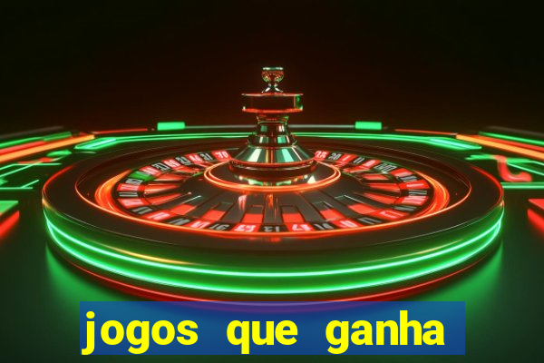 jogos que ganha dinheiro de verdade no pix sem depositar