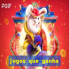 jogos que ganha dinheiro de verdade no pix sem depositar