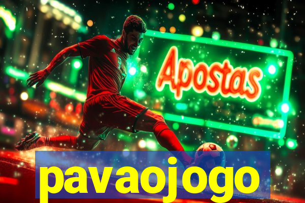 pavaojogo