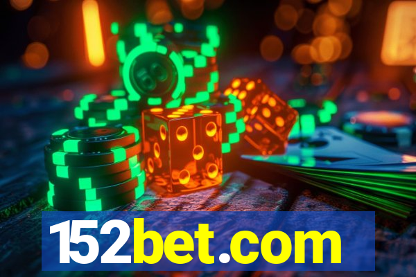 152bet.com