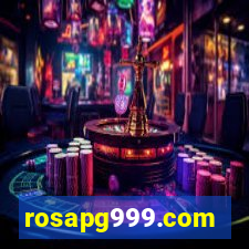 rosapg999.com