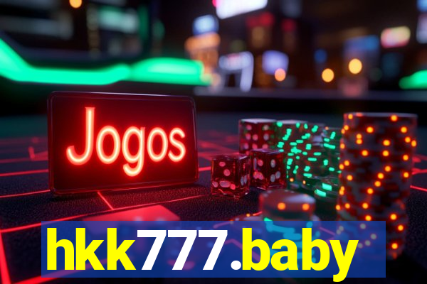 hkk777.baby