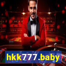 hkk777.baby