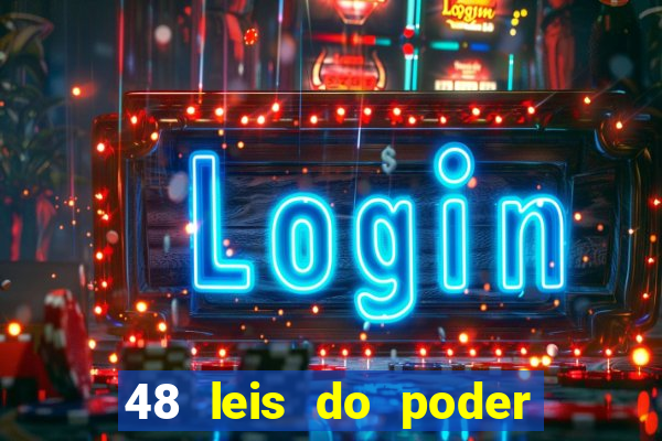 48 leis do poder pdf google drive