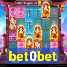 bet0bet